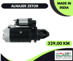 Alnaser ZETOR/URSUS