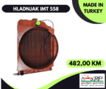 Hladnjak IMT 558