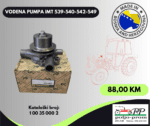 Pumpa vode IMT 539