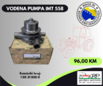Pumpa vode IMT 558