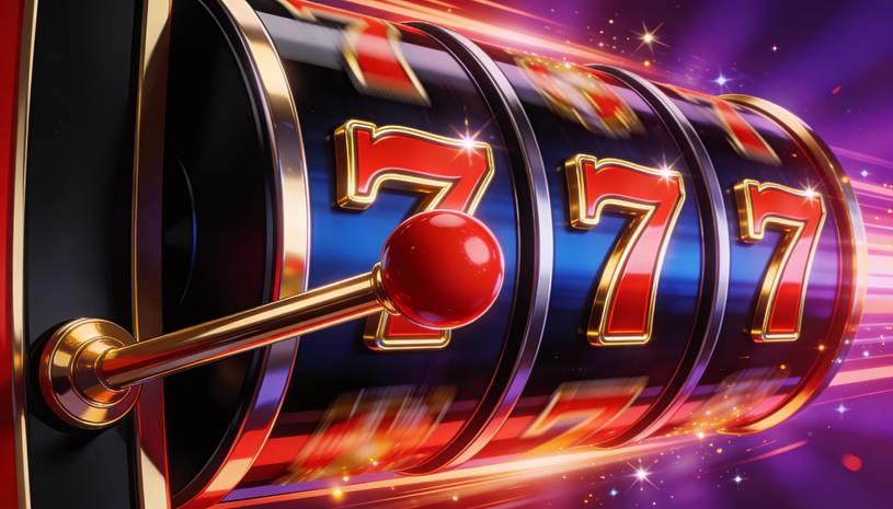 Magical Spin casino