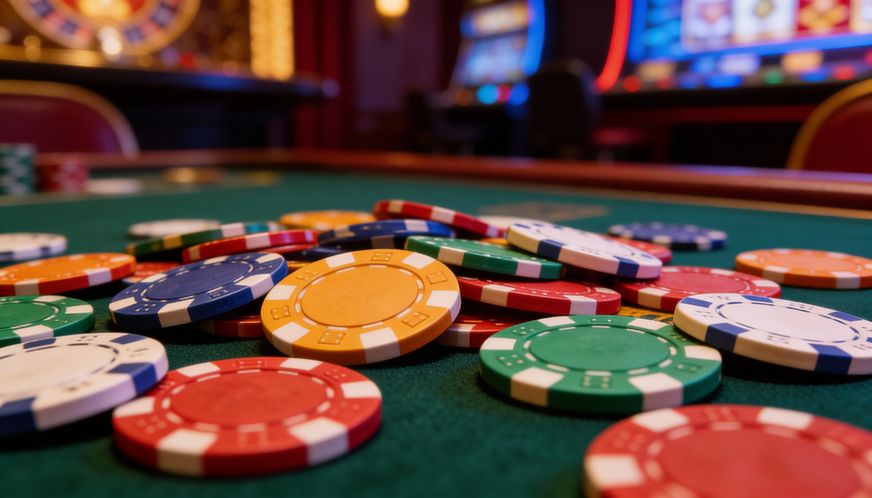 casino Jackpot Jill casino Jackpot Jill