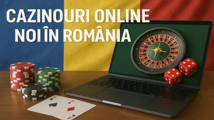 Cazinouri Noi Descoperă Cele Mai Recent Apariții pe Piața Online Cazinouri Noi Descoperă Cele Mai Recent Apariții pe Piața Online