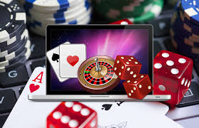 Discovering the Thrills of a €5 Minimum Deposit Casino Discovering the Thrills of a €5 Minimum Deposit Casino