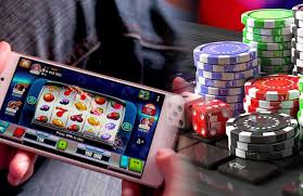Experience Excitement with the Ocean Breeze Casino Mobile App Experience Excitement with the Ocean Breeze Casino Mobile App