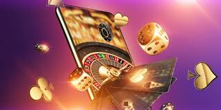Experience the Thrill of Gaming at Rouge Casino & Sportsbook -1061272681 Experience the Thrill of Gaming at Rouge Casino & Sportsbook -1061272681