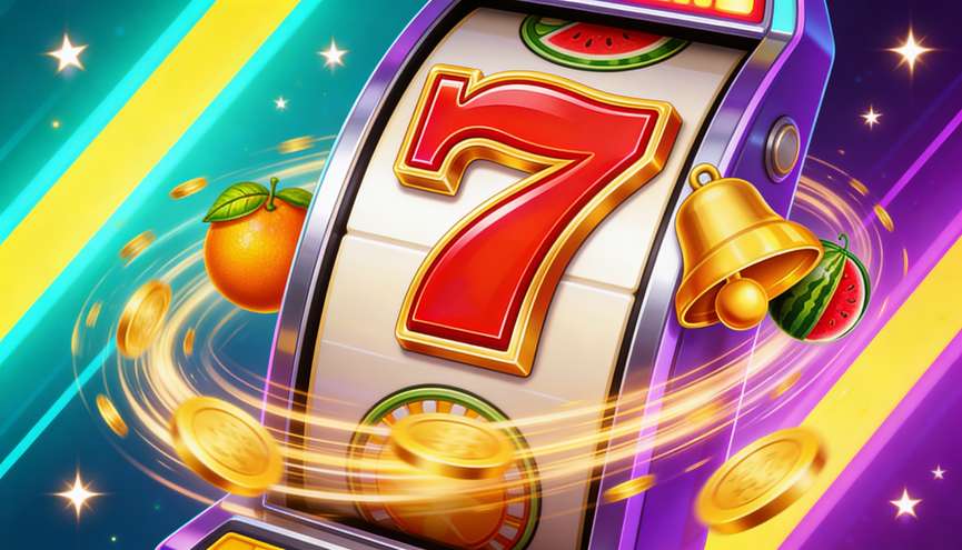 Jackpot Jill casino